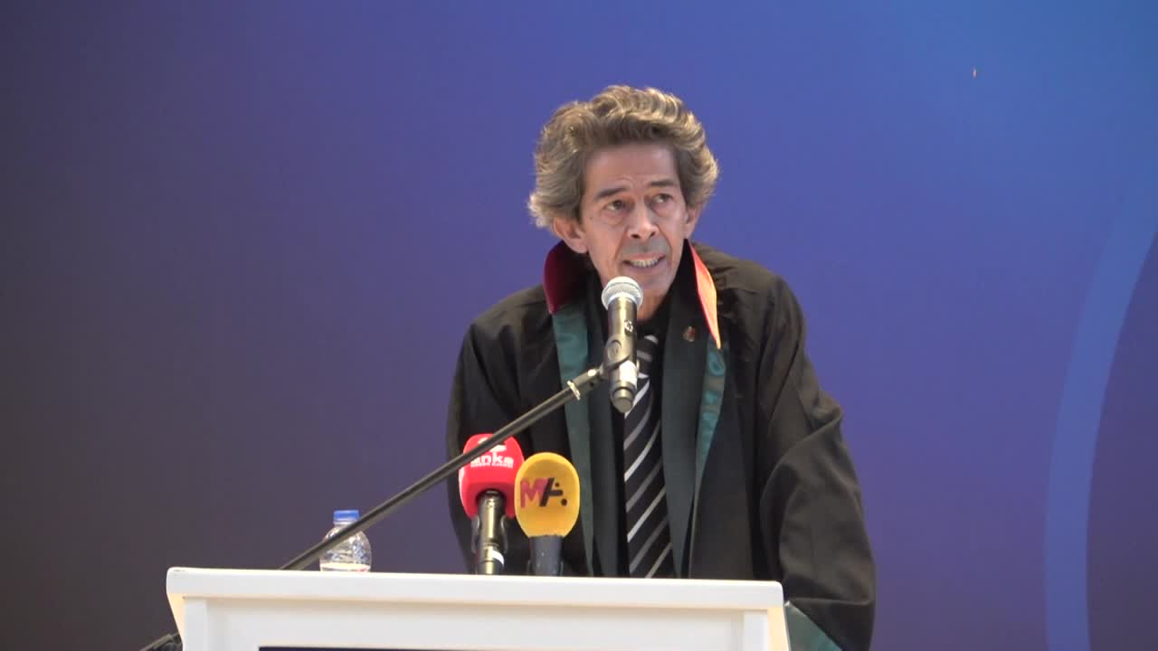 Ankara Barosu’nun Genel Kurulu’nda 'Diyanet' eleştirisi