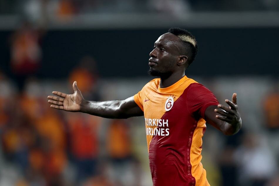 Diagne'den dikkat çeken paylaşım