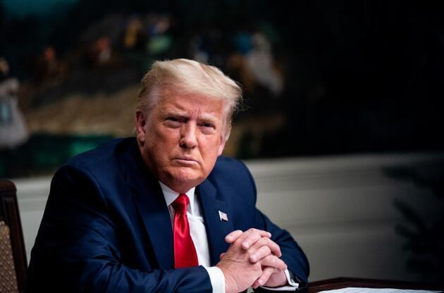 Trump'ın tedavisinde kullanılmıştı... İngiltere’den 'antikor kokteyli’ne onay