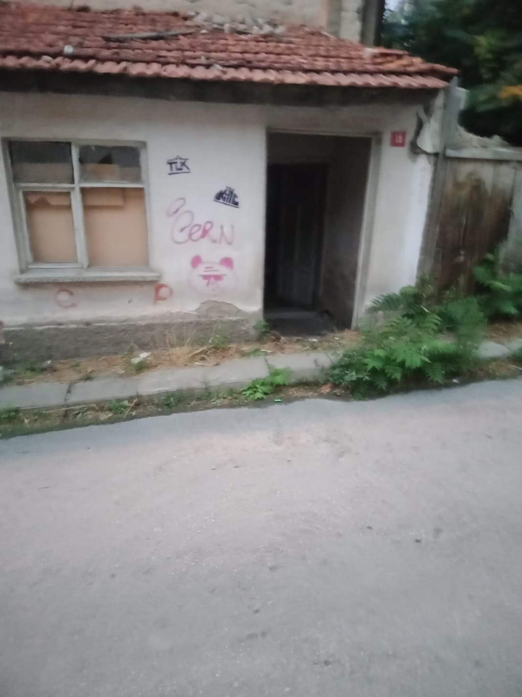 Hırsızlar Kütahya'da kapı çaldı