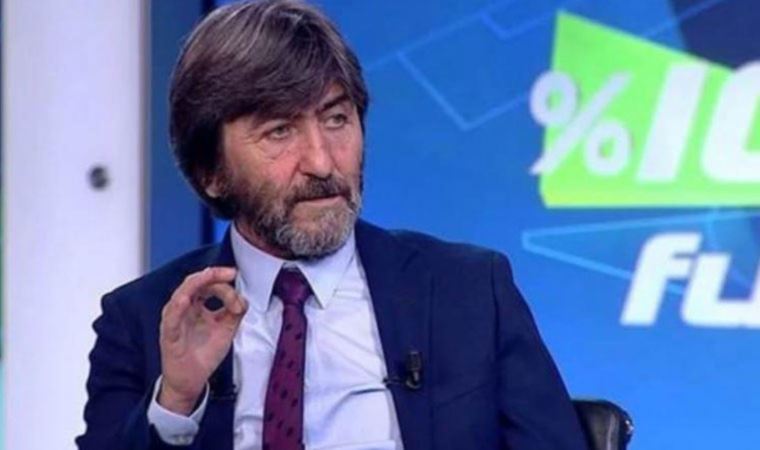 TRT'Den yıllık 8,5 milyon TL alacağı iddia edilmişti... Rıdvan Dilmen sessizliğini bozdu!