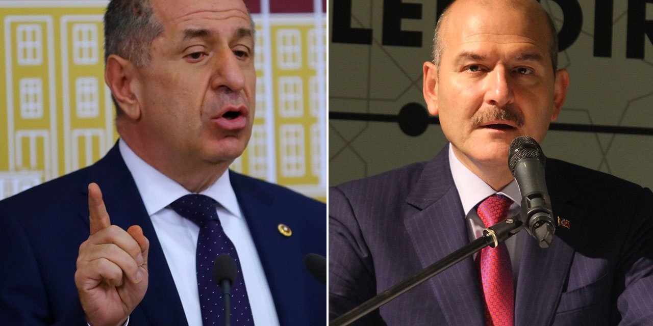 Ümit Özdağ: Soylu göçmenlerle ilgili itirafını sildirdi