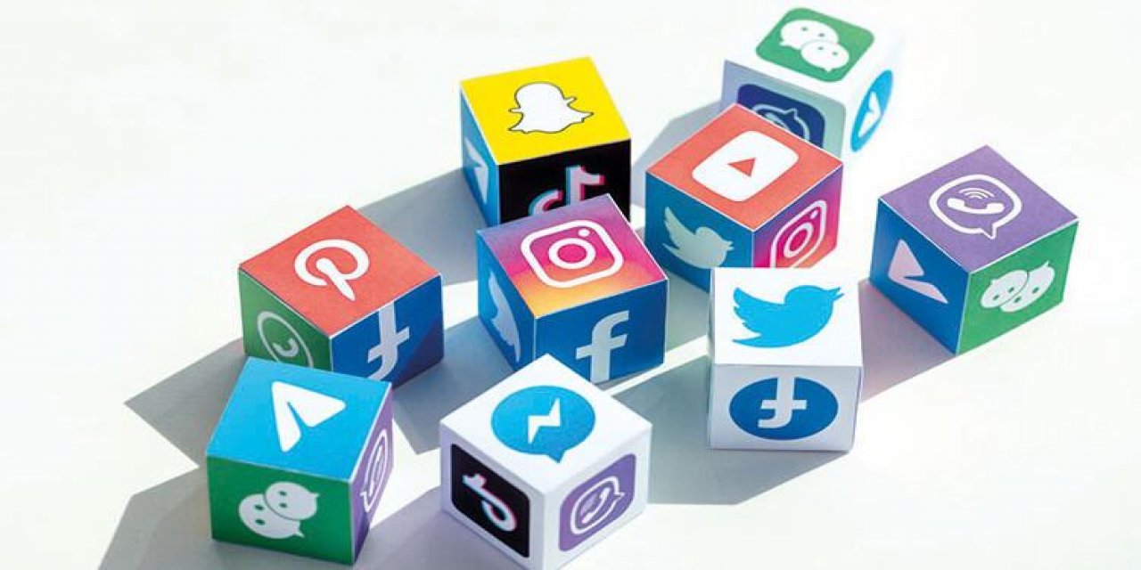 Sosyal medyada aktif olma süreleri uzadı