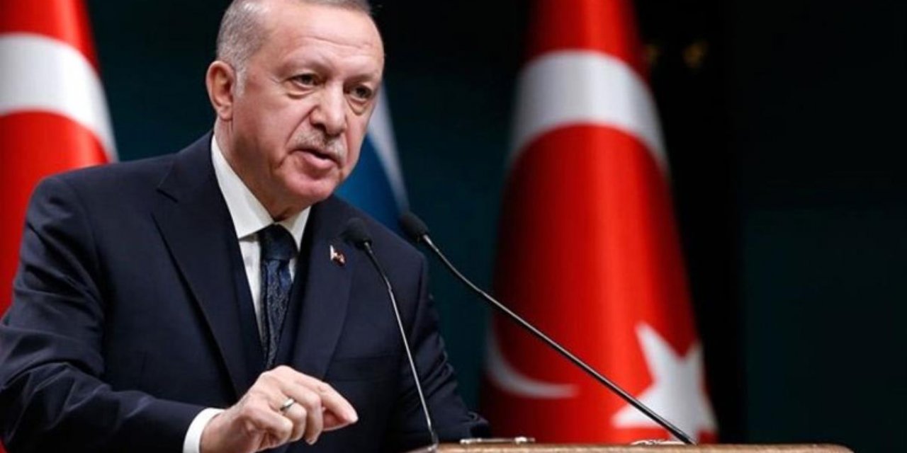 Cumhurbaşkanı Erdoğan'dan artan kira fiyatları açıklaması