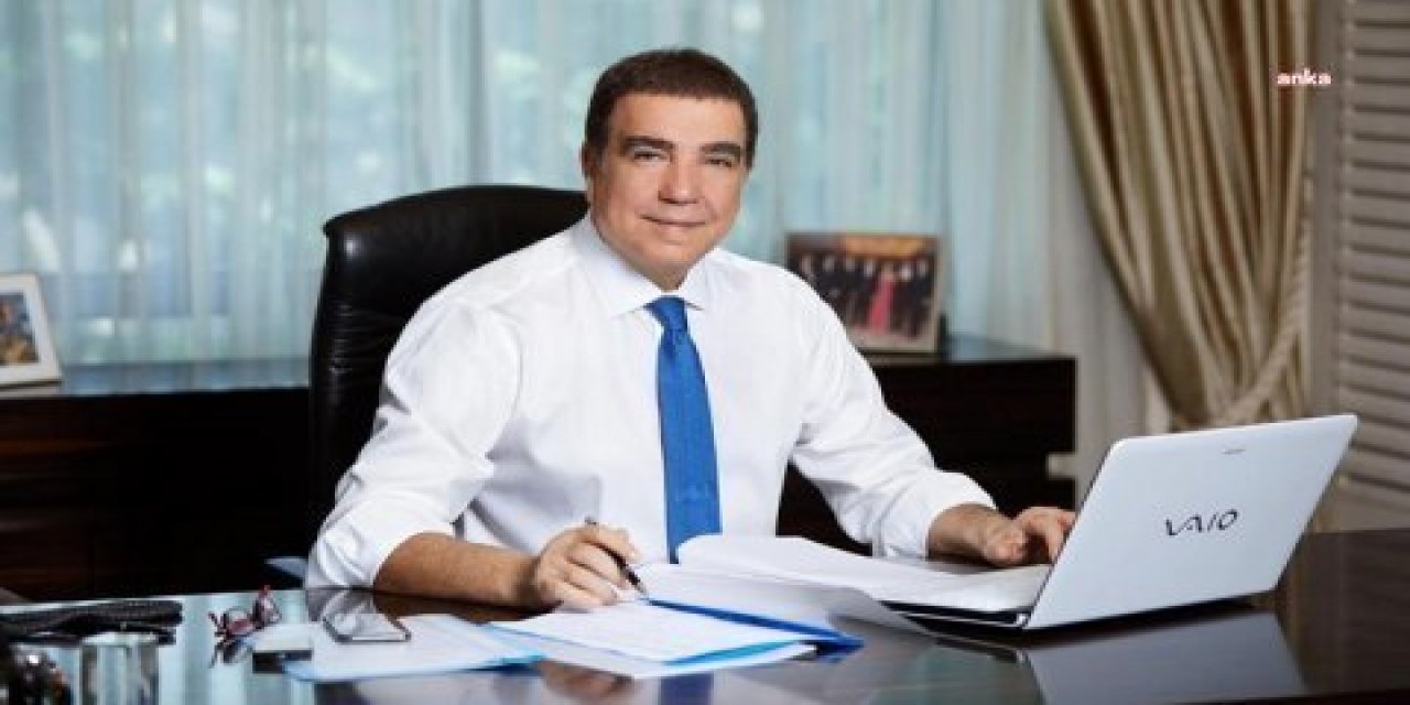 CHP'li Erdoğan Toprak: "Türkiye nüfusunun yüzde 10'undan fazlası adliyelerde zanlı"