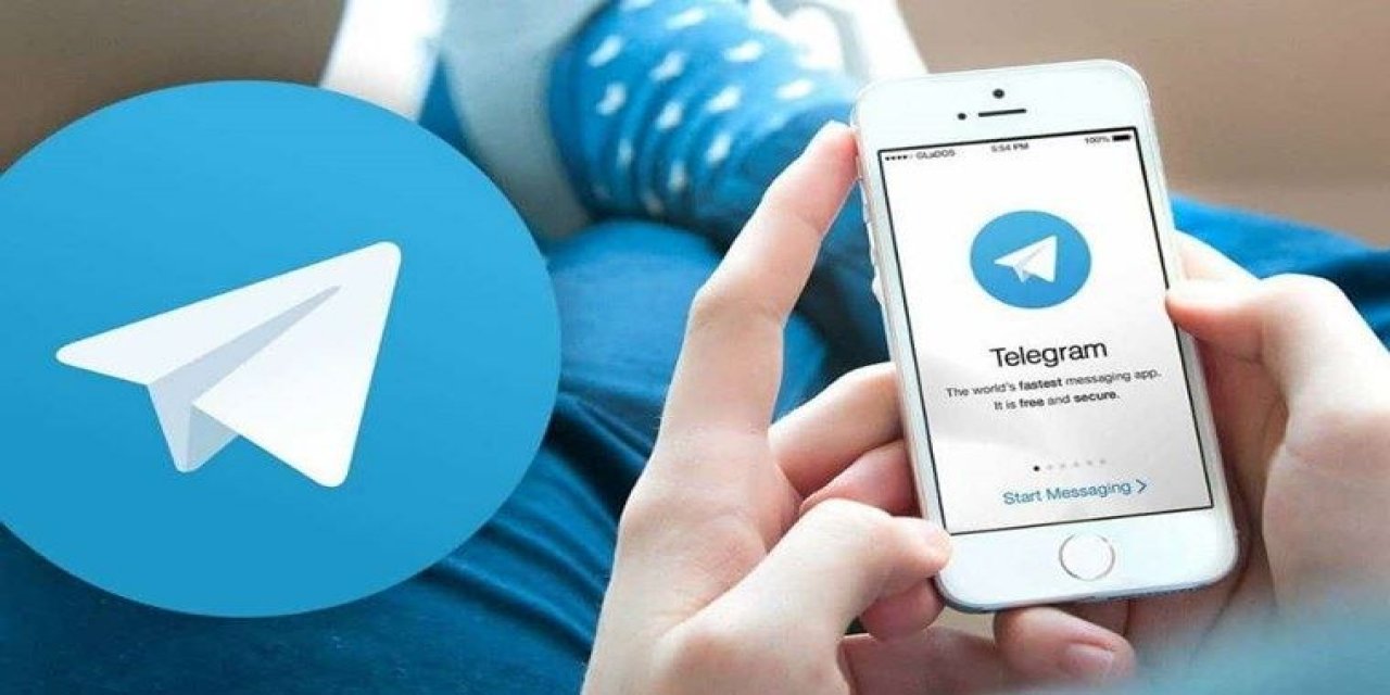 Devlet destekli uygulama ilgi görmüyor; İran'da erişim engeline rağmen 45 milyon kişi Telegram kullanıyor
