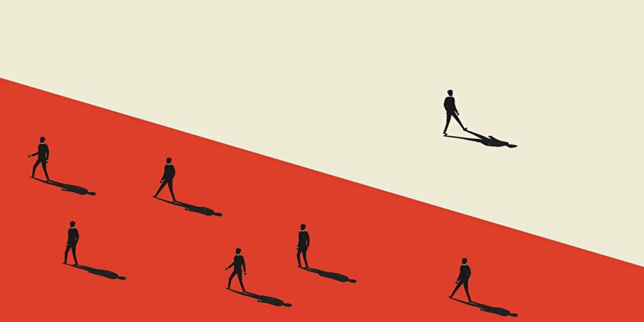 Habertürk yazarı Muharrem Sarıkaya: 10 yıl önce kutuplaşmanın en önemli aleti olan dindar-laik tartışması bugün tutmuyor