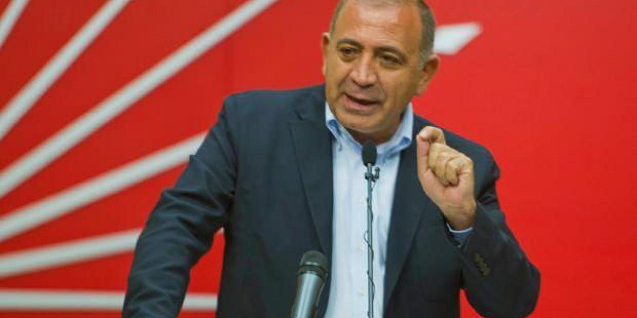 CHP'li Tekin: Para bitti, köyler talana açılıyor!