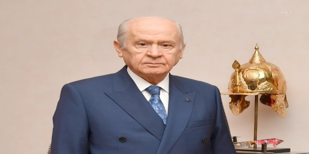 Devlet Bahçeli: Gazi sayılmayan kahramanların mağduriyetlerinin telafisi için her çabayı gösteriyoruz
