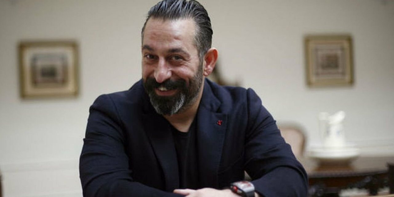 Cem Yılmaz'dan takipçisine dikkat çeken yanıt