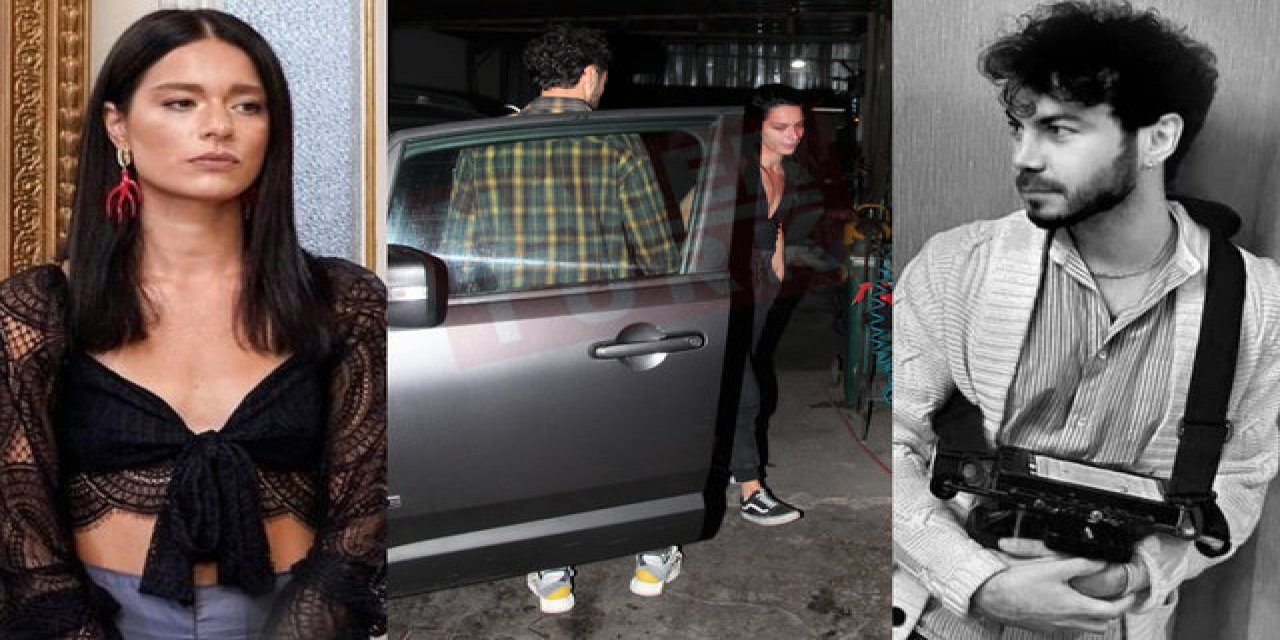 Yasak Elma'daki yasak aşk işinden etti!