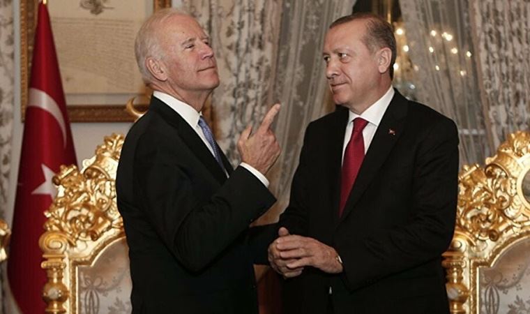 Erdoğan'a ABD yolunda kötü haber! 'Ricacı heyet Biden ile görüşme ayarlayamadı'