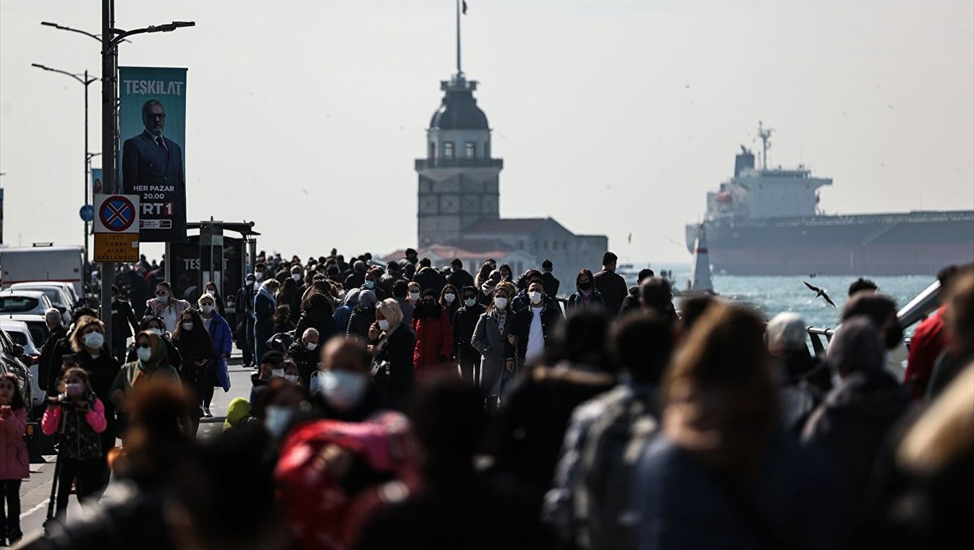 Koronavirüste gerçek can kaybı sayısı ortaya çıktı: İşte çarpıcı raporun detayları...