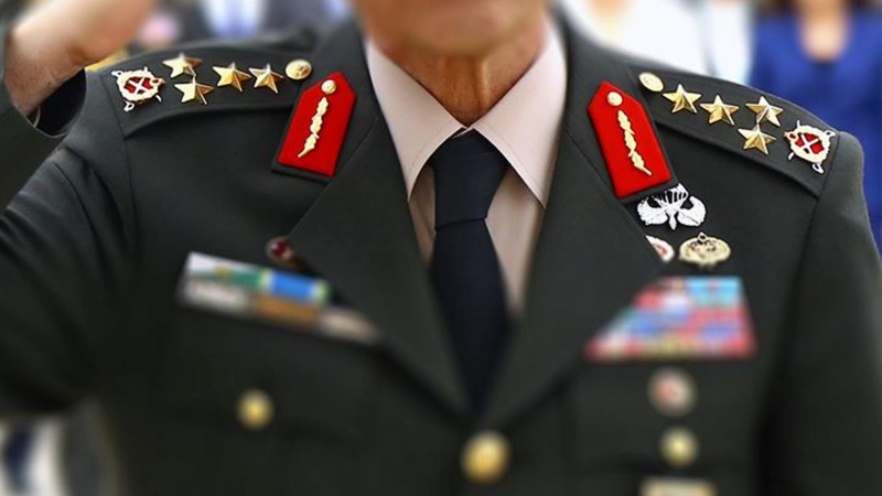 Saygı Öztürk, “Üç generalin istifa dilekçesi verdiğini öğrendim” demişti... O generallerin kim olduğu ortaya çıktı