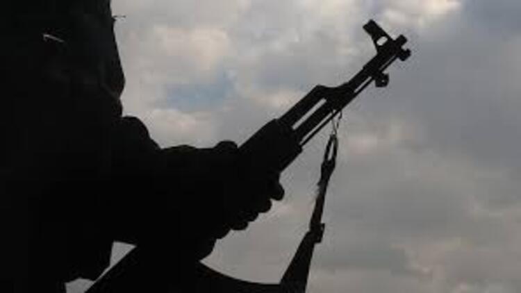 MSB: 3 PKK'lı etkisiz hale getirildi