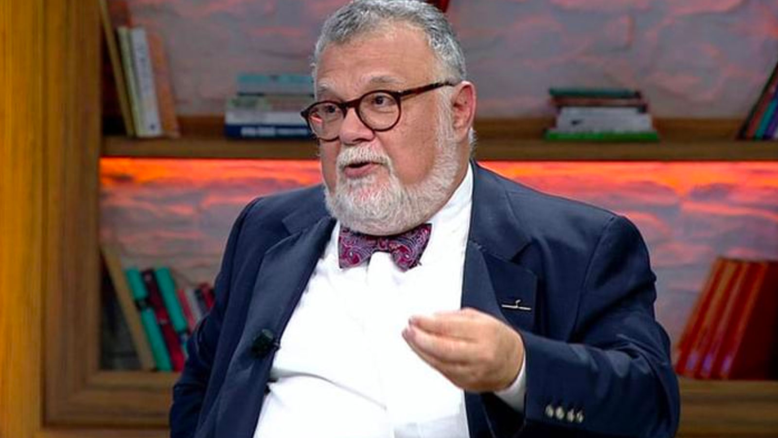 Bir öğrencisini nasıl taciz ettiğini anlatmıştı... İTÜ'den flaş Celal Şengör açıklaması!