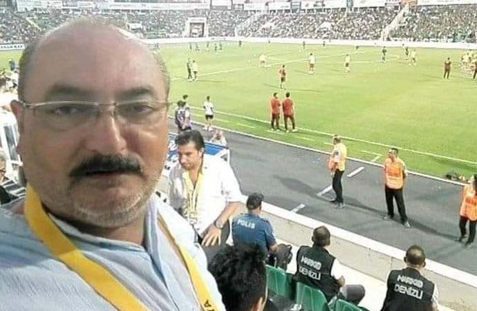 'Koronavirüs aşısına inanmıyorum' demişti... O gazeteci koronavirüsten hayatını kaybetti