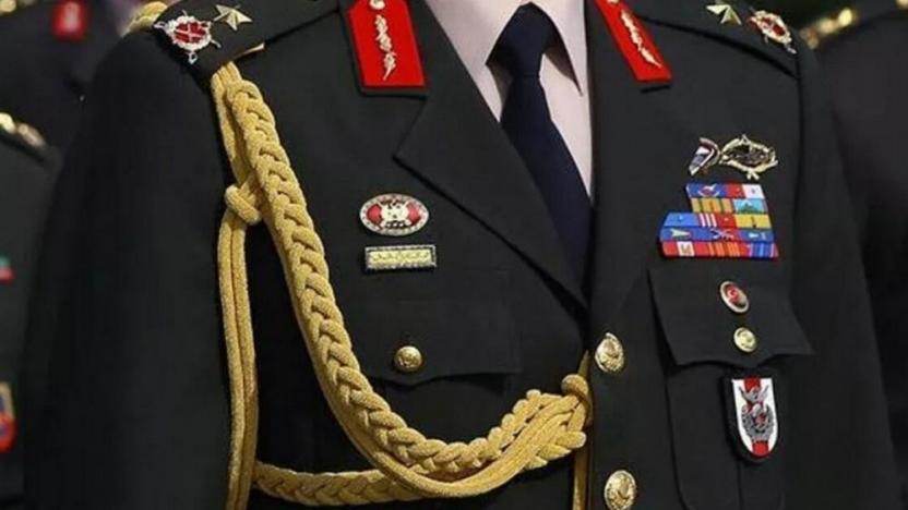 'Üç generalin dilekçe verdiğini öğrendim' demişti... Saygı Öztürk istifaların nedenini açıkladı