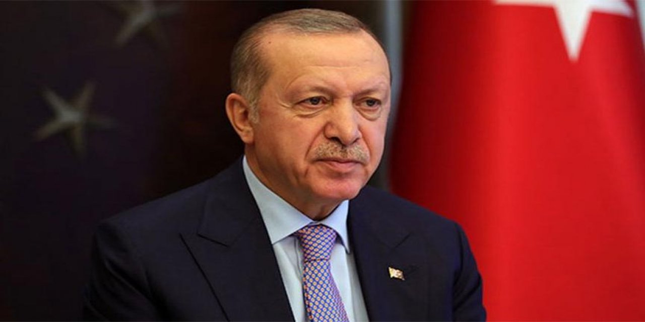 Erdoğan'dan Srebrenitsa mesajı