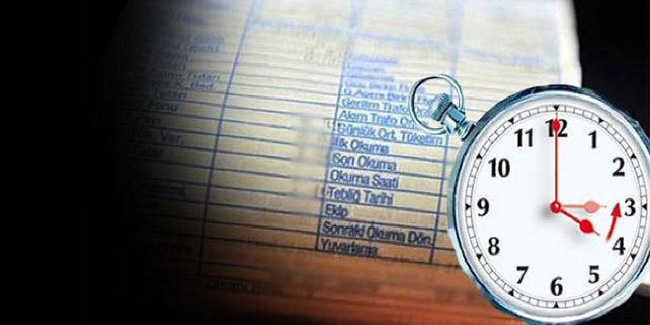 Zamlı fatura kıskacında ‘yaz saati’ inadı: ‘Sadece elektrik şirketlerine yaradı’