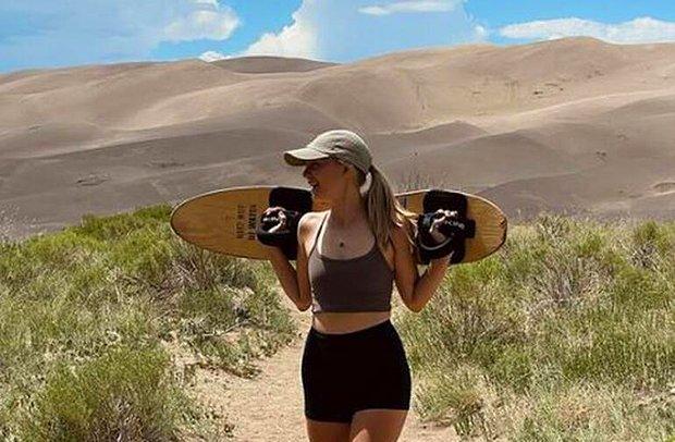 1 Eylül'den bu yana kendisinden haber alınamıyordu... Sosyal medya fenomeninin cesedi bulundu