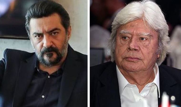 Cüneyt Arkın "Tarih bilinci olan genç, Amerikan tıraşı yaptırmaz, küpe takmaz" demişti... Celil Nalçakan'dan eleştiri geldi: "Gençleri bu kadar önemsiyorsak..."