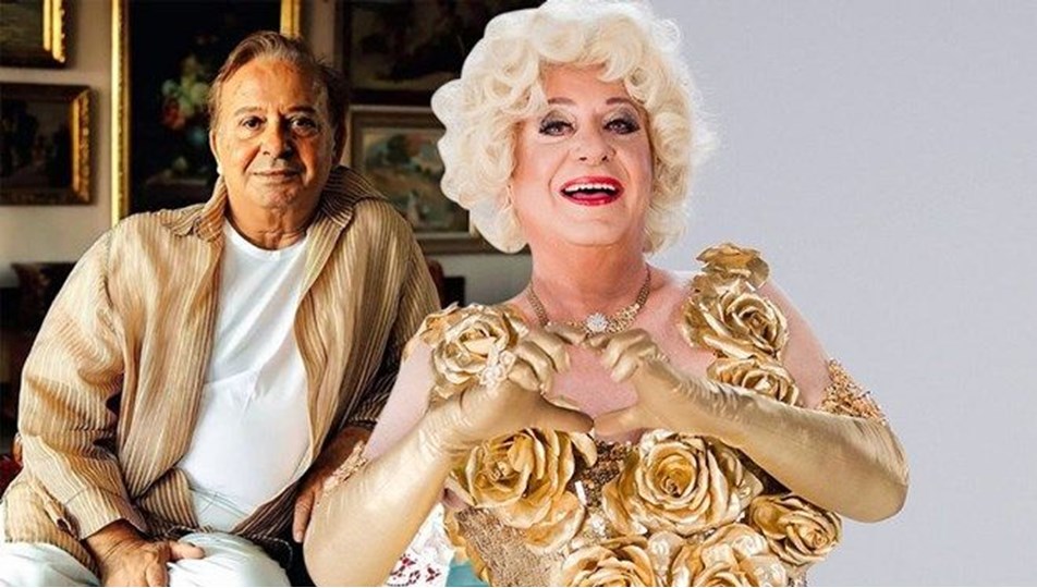 İki yeğeni dava açmıştı: 'Huysuz Virjin' dosyası Adli Tıp'a gönderildi