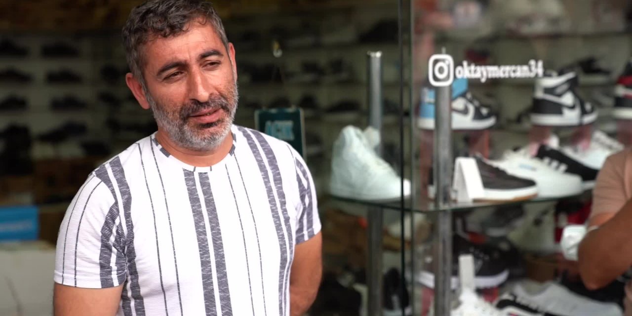 Esnaftan zam isyanı: "Hiçbir şey yerinde durmuyor, haftalık değişiyor"