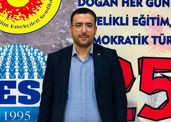 Eğitim Sen'den Muğla Sıtkı Koçman Üniversitesi’ndeki atamalara tepki