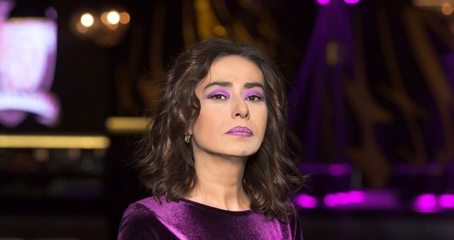 Ünlü şarkıcı Yıldız Tilbe'den hayranlarını üzen haber