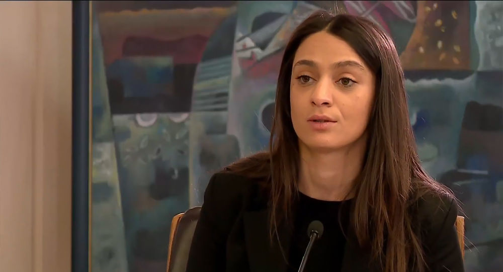 Ermenistan'dan Türkiye açıklaması: "En üst ve yüksek düzeyde görüşmelere hazırız"