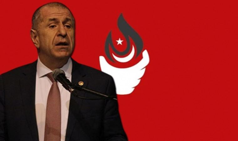 'Suriyeliler saldırdı’ sözleri doğru çıkmadı... Zafer Partisi'nden ilk ihraç!