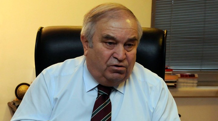 Hayatını kaybetmişti: Şahin Mengü'nün cenaze töreninin detayları belli oldu