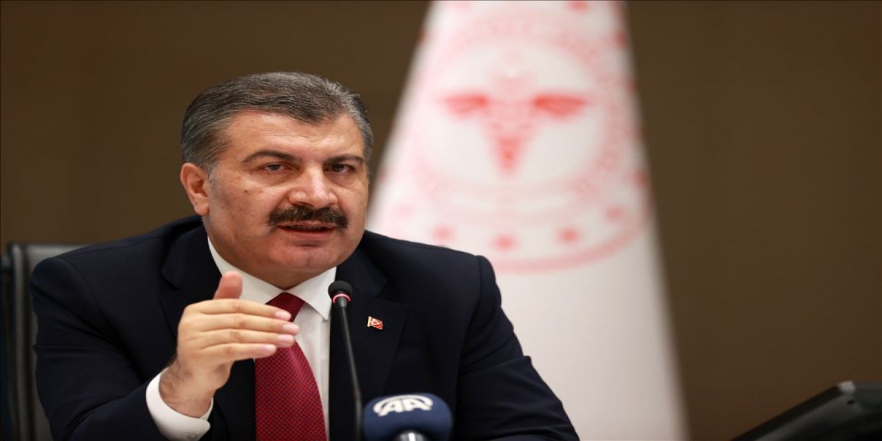 Türkiye'de koronavirüsten 231 kişi daha hayatını kaybetti! Vaka sayılarındaki artış sürüyor