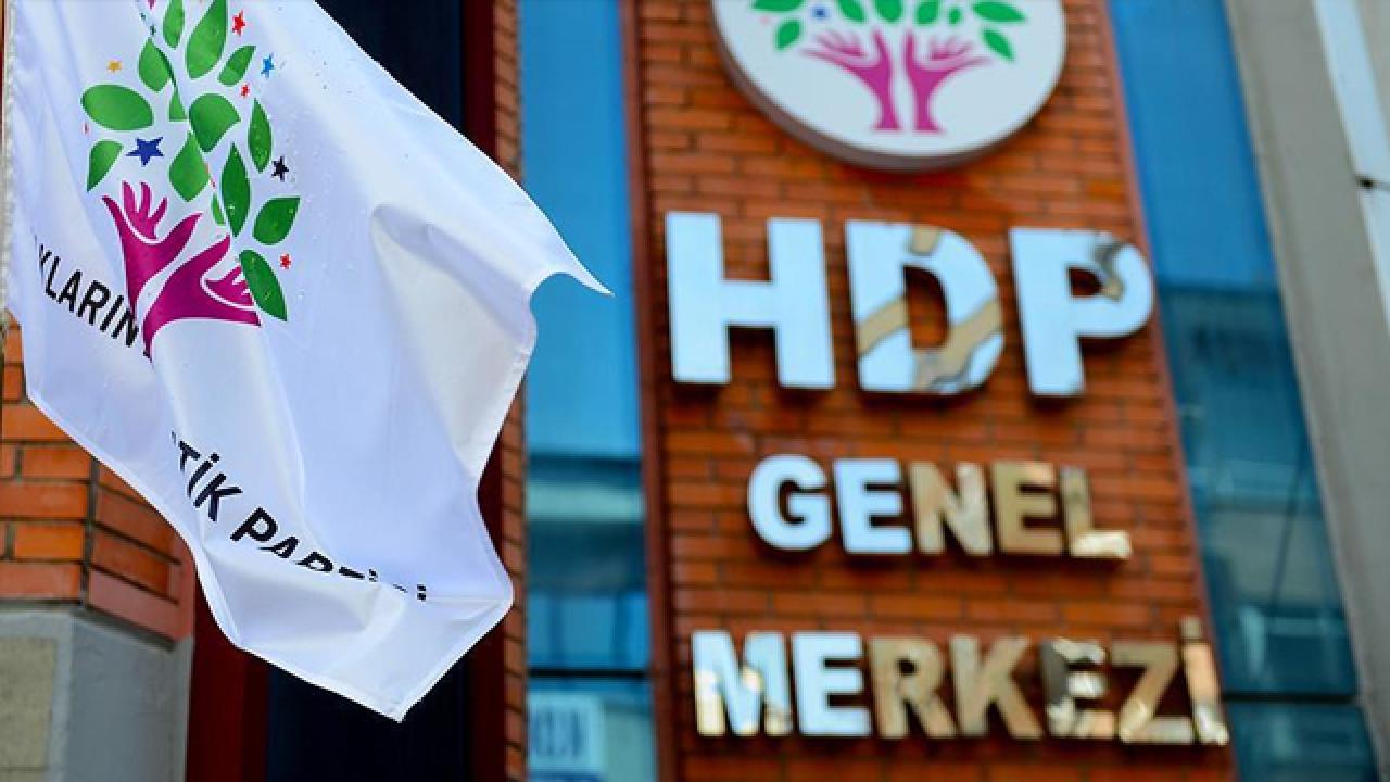 Sezai Temelli, İmralı'yı işaret etmişti... HDP'de 'Kürt sorunu' krizi! "Bizi hiçleştirdi, bu bir sorumsuzluktur"