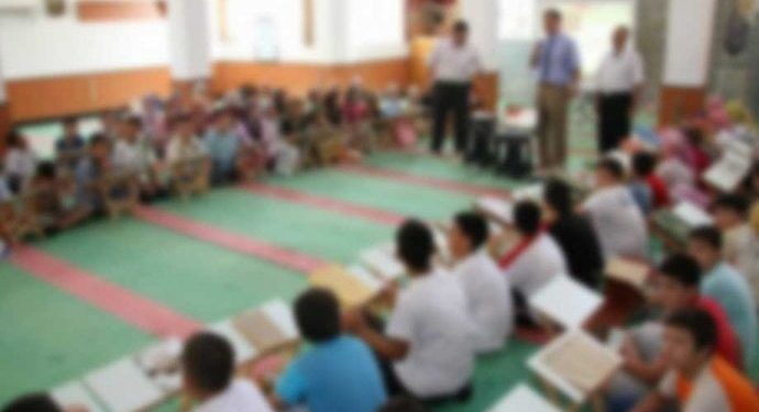 Çocukların istismara maruz bırakılması infial yaratmıştı... İstismarın yaşandığı Kuran kursunun hangi tarikata ait olduğu ortaya çıktı
