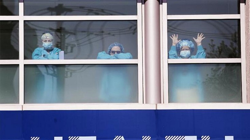 Koronavirüs vefatlarıyla ilgili çarpıcı bir iddia daha: "Açıklanan sayılar gerçeğin yarısı!"