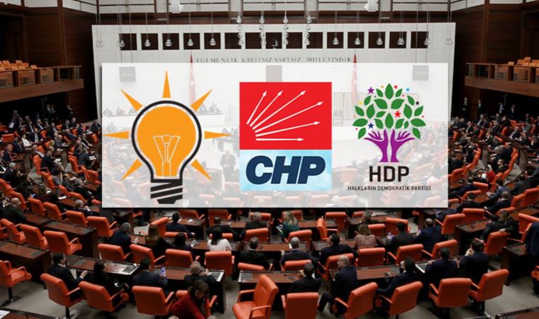AKP'li isim CHP ve HDP'ye çağrıda bulundu: "Kürt sorununda çözüm mü istiyorsunuz sahiden..."