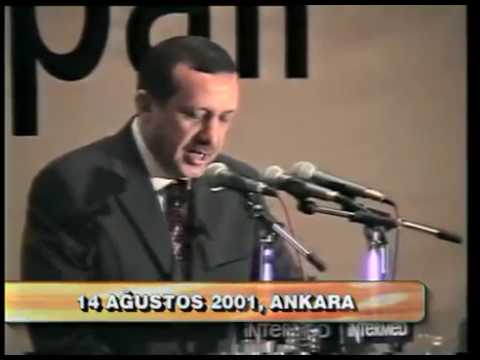 Erdoğan'ın ilk konuşmasını yazmıştı... O isim konuştu: "Onlar benim hayallerimmiş, partinin değil"