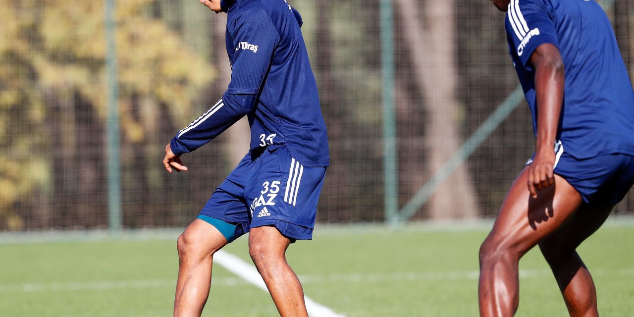 Fenerbahçe, Antalyaspor maçına hazır