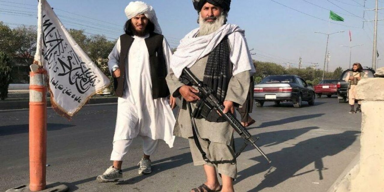 Taliban: Afganistan'da IŞİD ve El-Kaide varlığı bulunmuyor