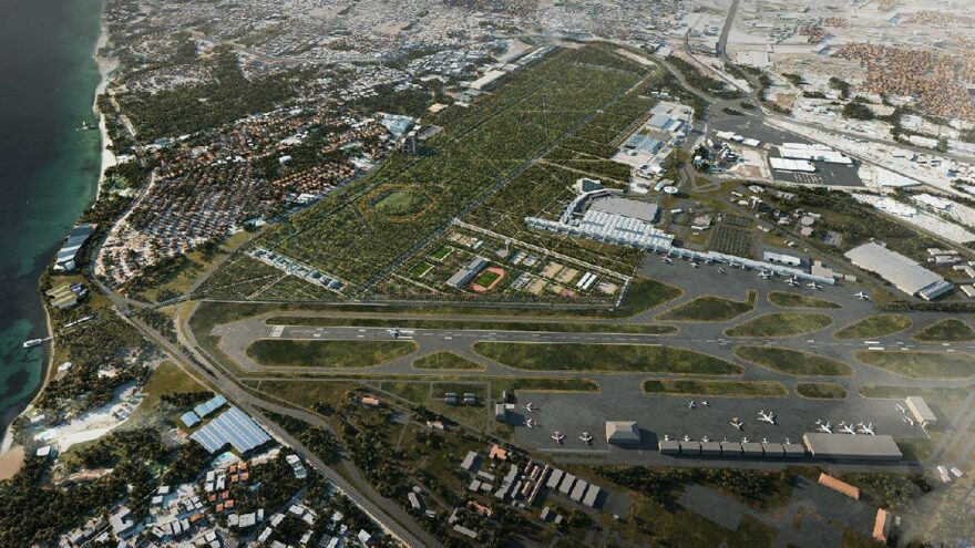 Erdoğan seçim vaadi olarak sunmuştu: Bu yıl bitmesi beklenen proje çizimden öteye gidemedi