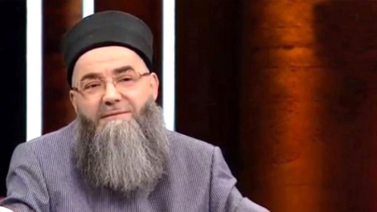 "Katli Vacip" adlı kitapla tarikat cinayetleri yeniden gündeme geldi: "Cübbeli Ahmet" hangi soruyu yanıtlamadı?