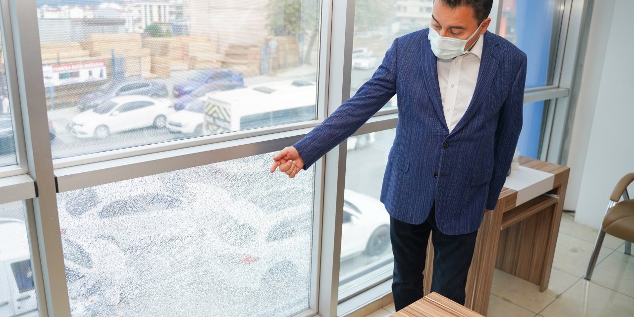 Ali Babacan'dan DEVA Partisi binasına yönelik saldırıya ilişkin açıklama geldi