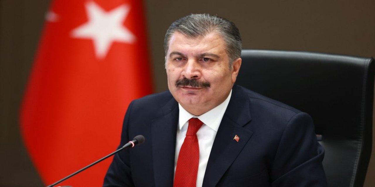 Türkiye'de koronavirüsten 260 kişi daha hayatını kaybetti! Vaka sayısı 30 bine dayandı