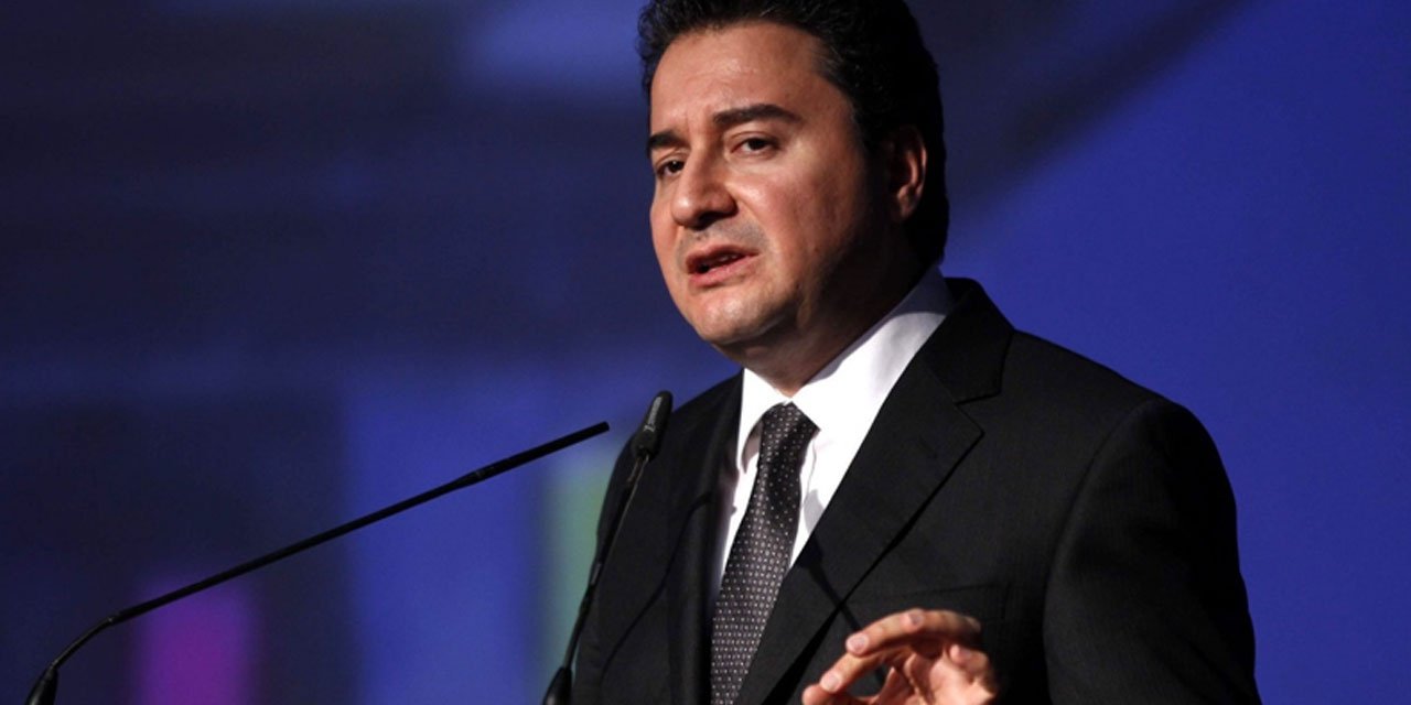 Ali Babacan: Kürt meselesi vardır; Bağlar’da, Şemdinli’de, Cizre’de sokakta gezemeyenler bunu bilemez