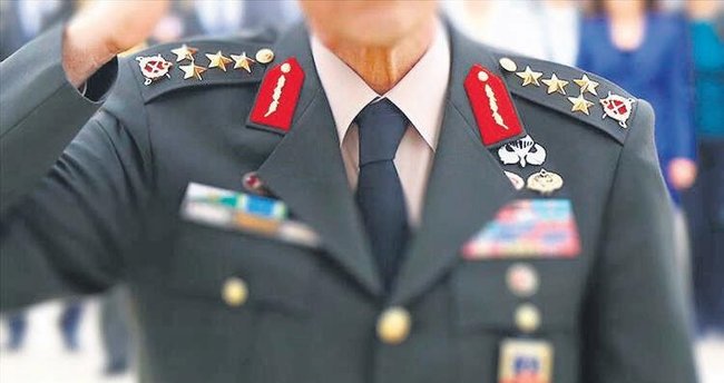 TSK'dan istifa eden general sayısı artıyor! 'Bu kesin ve teyitli bir bilgidir...'