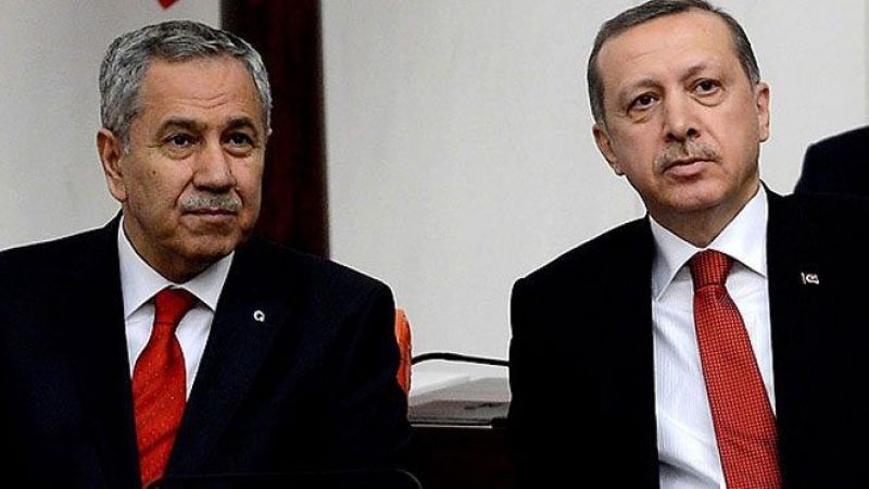 “Dindarların gazabından korkmak lazım” demişti... Arınç, Erdoğan'a uyarı mesajı mı verdi?