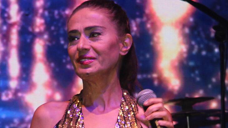 Ünlü şarkıcı Yıldız Tilbe ameliyat oldu