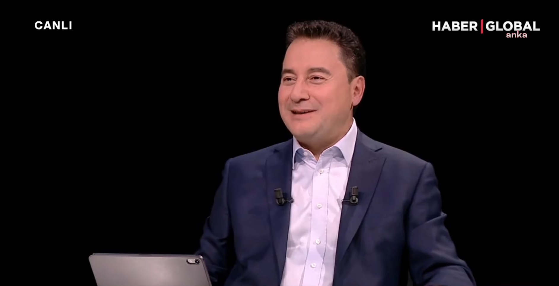 Ali Babacan'dan dikkat çeken açıklamalar! "Bizim cumhurbaşkanı adayımızın böyle olması lazım"